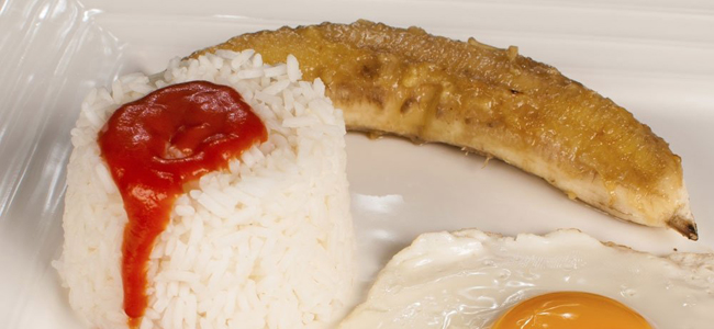 arroz a la cubana arroz a la cubana