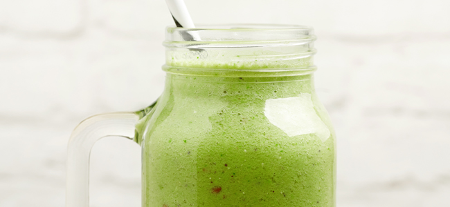 batido de kiwi batido de kiwi