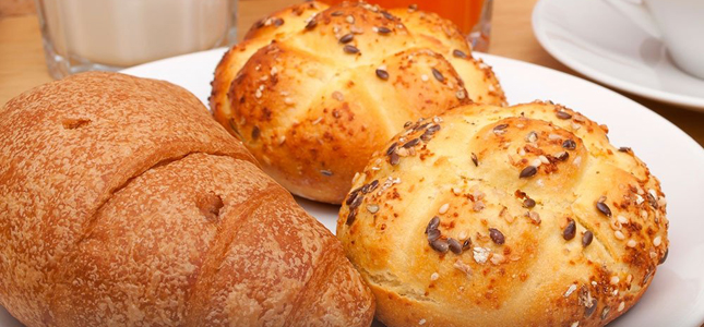 bollitos de leche bollitos de leche