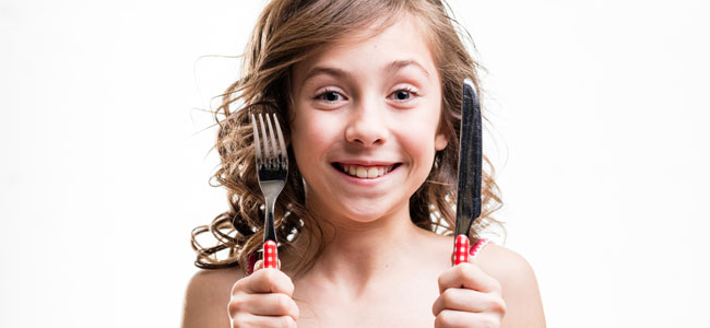 Ventajas e inconvenientes de la casquería para los niños Ventajas e inconvenientes de la casquería para los niños