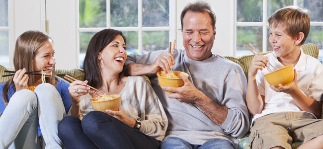 Comida internacional para niños: ¿qué platos pueden tomar? Comida internacional para niños: ¿qué platos pueden tomar?