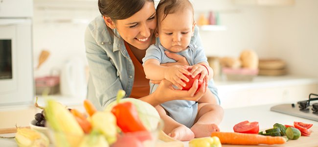 Conservar las vitaminas de los alimentos Conservar las vitaminas de los alimentos