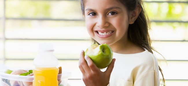 Fruta de postre: ¿sí o no?