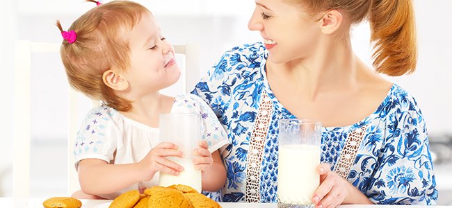 Trucos para que los niños coman bien Trucos para que los niños coman bien