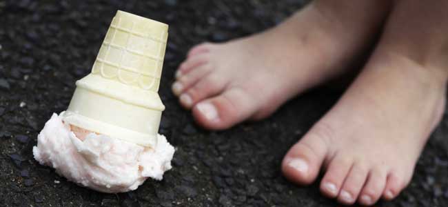 La regla de los 5 segundos La regla de los 5 segundos