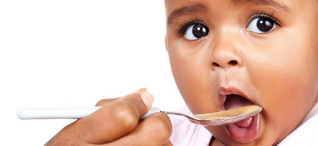 El huevo en la alimentación infantil – Nerea Pediatra