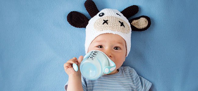 La lactancia a lo largo de la historia La lactancia a lo largo de la historia