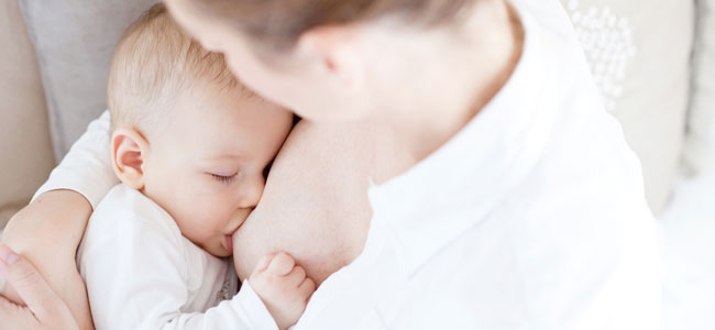 por qué el bebé solo toma leche por qué el bebé solo toma leche