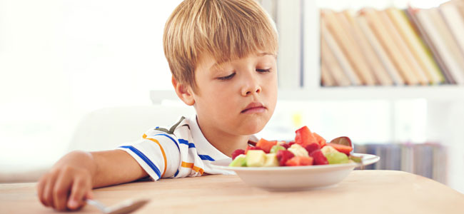 Cómo afecta la mala alimentación a la salud infantil Cómo afecta la mala alimentación a la salud infantil