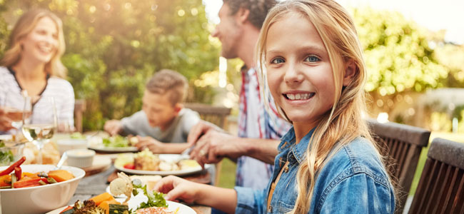 Cómo Cambiar Malos Hábitos Alimentarios En La Familia 0165