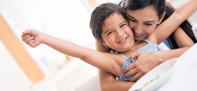 Menú semanal colombiano para niños Menú semanal colombiano para niños