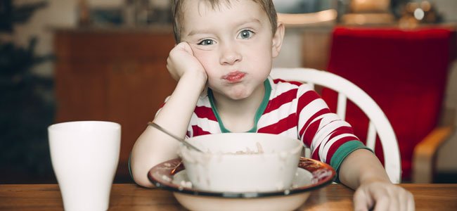 Mitos sobre el desayuno