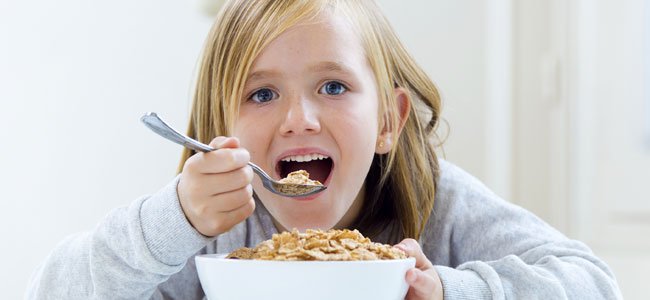 Cómo afecta la dieta macrobiótica a los niños Cómo afecta la dieta macrobiótica a los niños