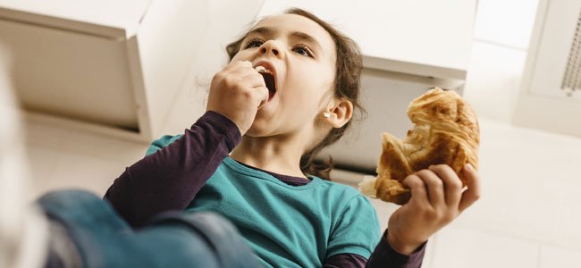 Alimentos perjudiciales para el corazón Alimentos perjudiciales para el corazón