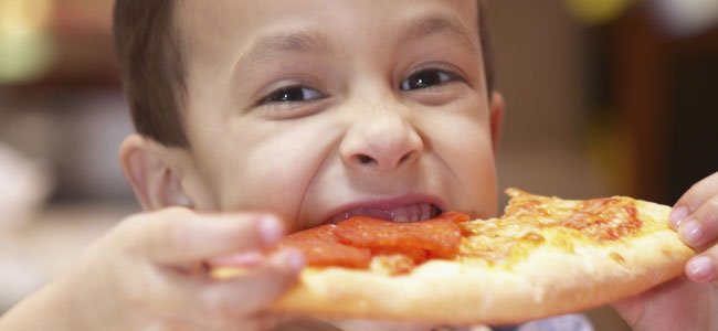 Alimentos que dificultan el sueño