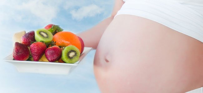 Dieta para quedarte embarazada: lo que no debes comer