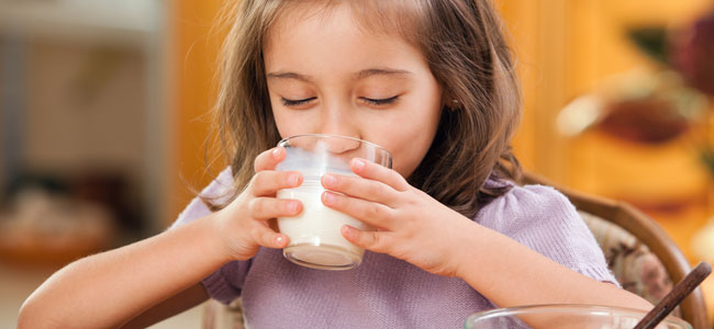El riesgo de que los niños se salten el desayuno