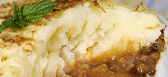 pastel de carne pastel de carne