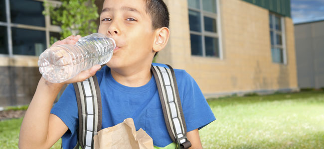Plan de Amsterdam contra la obesidad infantil Plan de Amsterdam contra la obesidad infantil