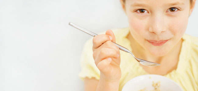 Cómo escoger la mejor proteína para los niños Cómo escoger la mejor proteína para los niños