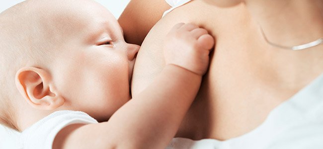Prótesis mamarias y lactancia materna Prótesis mamarias y lactancia materna