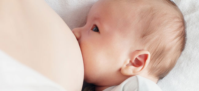 Retraso en la subida de la leche