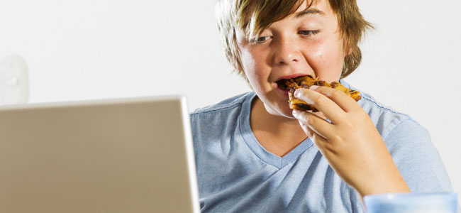 Sobrepeso en la adolescencia Sobrepeso en la adolescencia