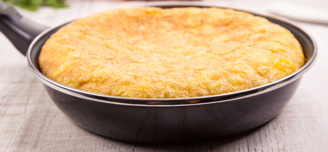 tortilla francesa tortilla francesa