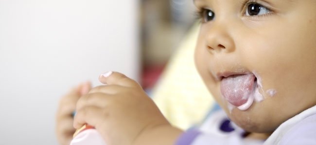 Actimeles, activias y yogures para niños Actimeles, activias y yogures para niños