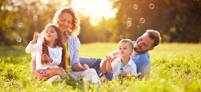Pensamientos maravillosos que cambiarán tu vida familiar Pensamientos para cambiar la familia