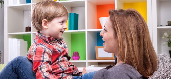 Como enseñar los opuestos a los niños Como enseñar los opuestos a los niños