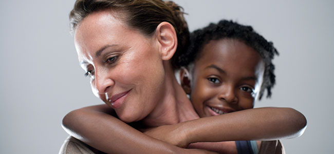 hablar de la adopción a los niños hablar de la adopción a los niños