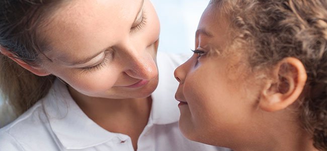 El vínculo en las adopciones