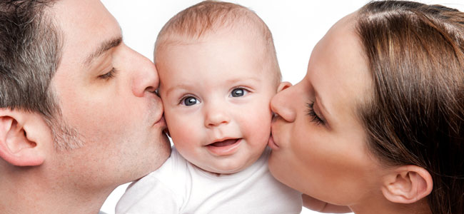 Baja por maternidad en Europa Baja por maternidad en Europa