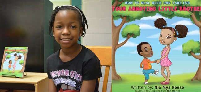 Cómo tratar a un hermano molestón
