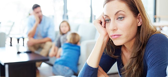 Cosas que piensan las madres pero no cuentan Cosas que piensan las madres pero no cuentan