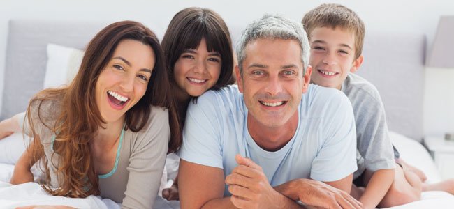 Día Internacional de la Familia