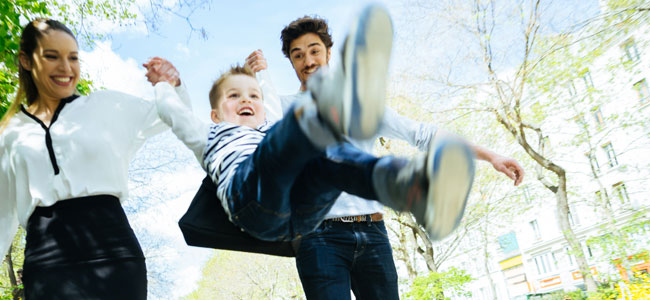 Dudas de educación d elos padres