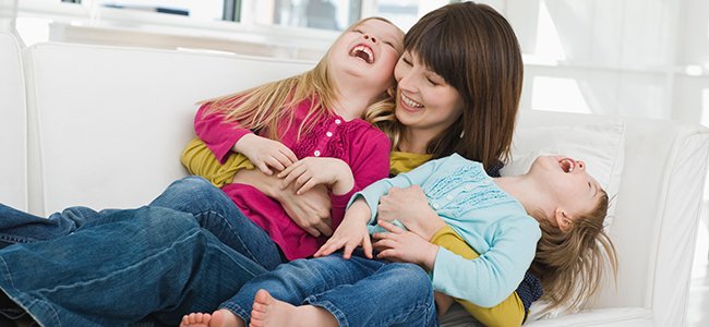 Lo que es más fácil y más complicado con el segundo