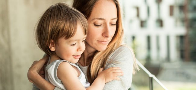 Hipervigilancia de muchos padres Hipervigilancia de muchos padres