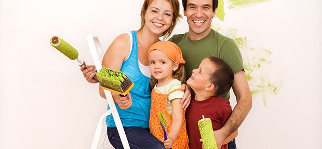 Ideas para decorar cuartos de niños y bebés Ideas para decorar cuartos de niños y bebés