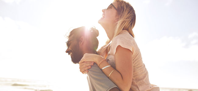 Por qué es importante salir en pareja sin niños Por qué es importante salir en pareja sin niños