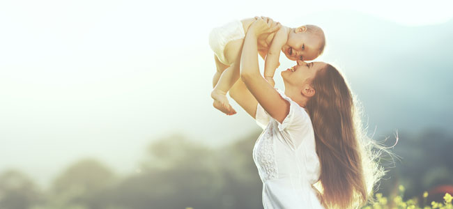 Lecciones de madres que enseñarás a tus hijos Lecciones de madres