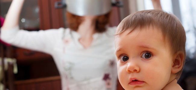 Ley de Murphy aplicada a la maternidad y paternidad Ley de Murphy aplicada a la maternidad y paternidad