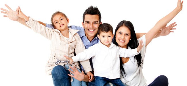 Cómo lograr lo que nos proponemos como padres Cómo lograr lo que nos proponemos como padres