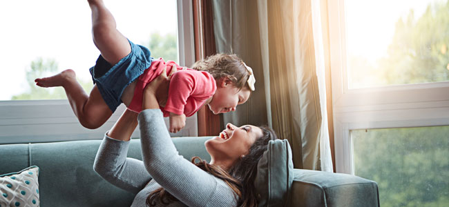 7 hábitos imprescindibles de las madres felices 7 hábitos imprescindible de las madres felices