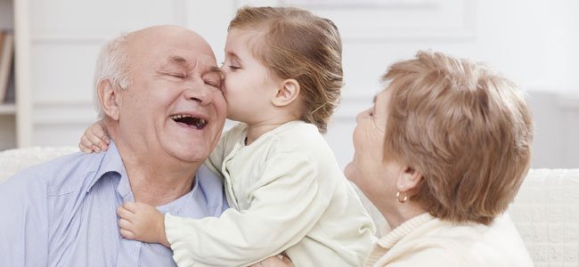 Día de los Abuelos Día de los Abuelos