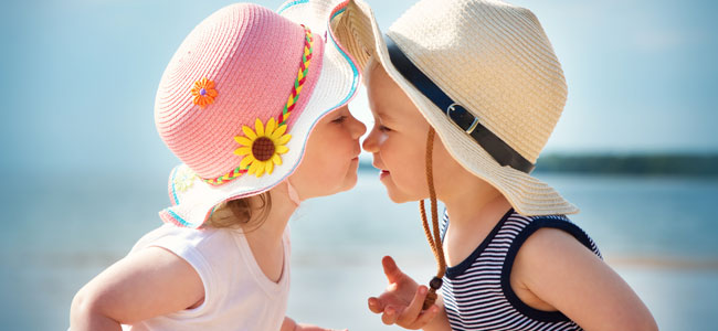 Las razones por las que nacen más niñas que niños Las razones por las que nacen más niñas que niños