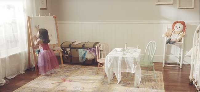 Los niños crecen muy rápido Los niños crecen muy rápido