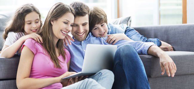 Padres millennials, ¿Cómo son? Padres millennials, ¿Cómo son?